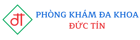 PHÒNG KHÁM ĐA KHOA ĐỨC TÍN PHÚ YÊN